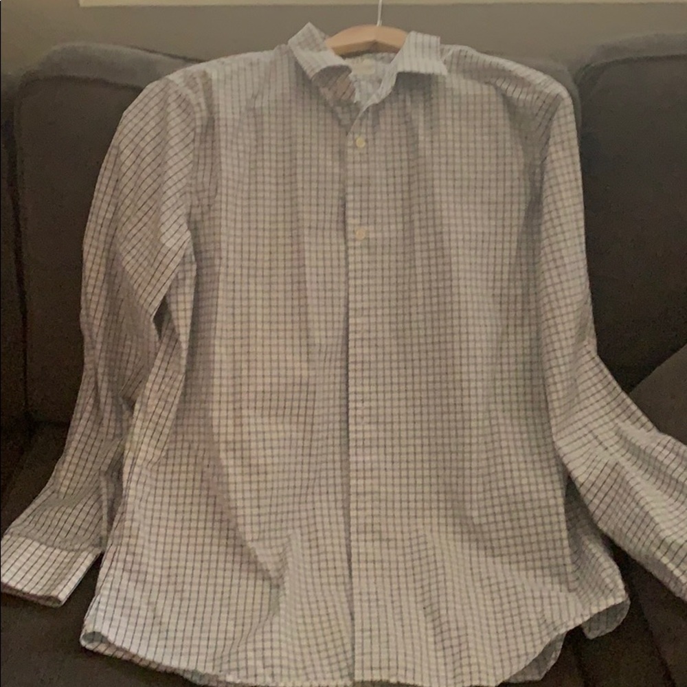 Gap men shirt